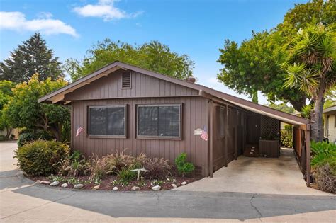 Listing by Berkshire Hathaway HomeServices California Properties - Ashley Anderson & Paul Hurst. . Mobile homes for sale in santa barbara